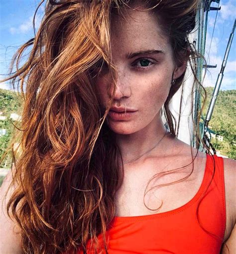 alexina graham|Alexina Graham: Facts on the Newest Victoria’s Secret Angel.